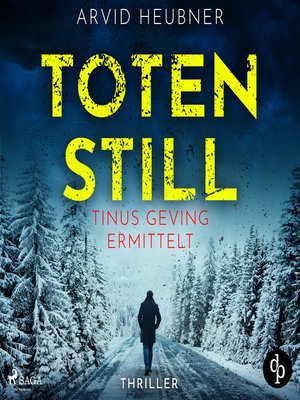 cover image of Totenstill
